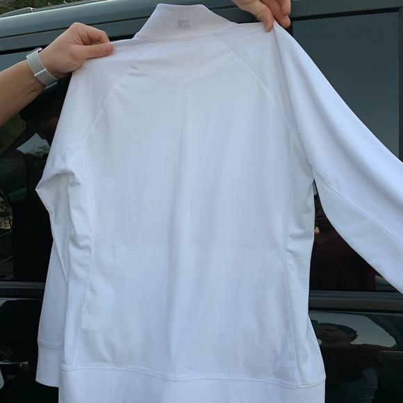 Cutter & buck dritec jacket - Picture 2 of 4